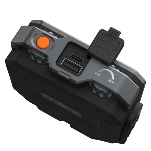 Lampa kempingowa Fenix CL28R - obrazek 3