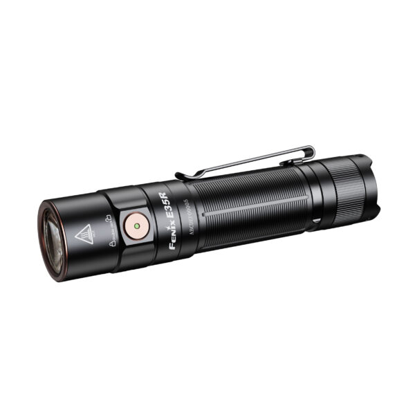 Latarka LED Fenix E35R - obrazek 4