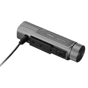 Lampa rowerowa Fenix BC21R V3.0