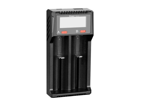Ładowarka USB Fenix ARE-D2 - obrazek 2