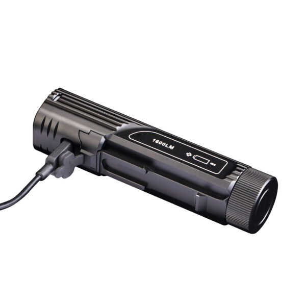 Lampa rowerowa Fenix BC26R - obrazek 2