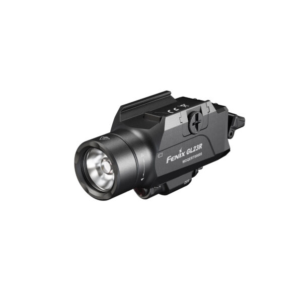 Latarka na broń Fenix GL23R - obrazek 4