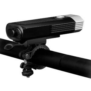 Lampa rowerowa przednia Fenix BC30 V2.0