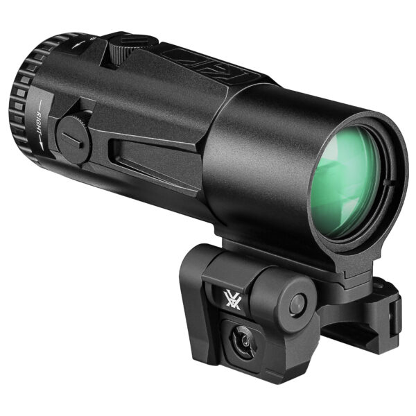 Powiększalnik do kolimatora Vortex Micro 6x - obrazek 4