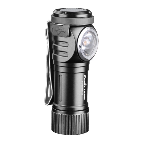 Latarka kątowa LED Fenix LD15R - obrazek 2