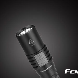 Latarka diodowa Fenix E25 UE