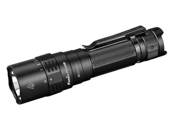Latarka taktyczna LED Fenix PD40R V2.0