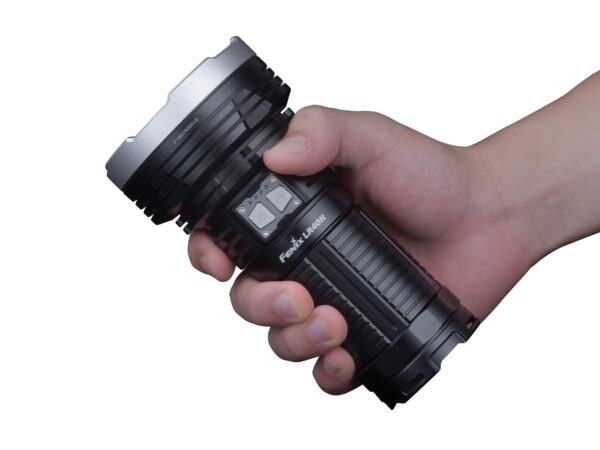 Latarka diodowa Fenix LR40R - obrazek 5