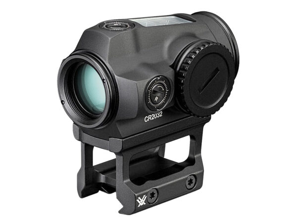 Kolimator Vortex Sparc Solar - obrazek 2