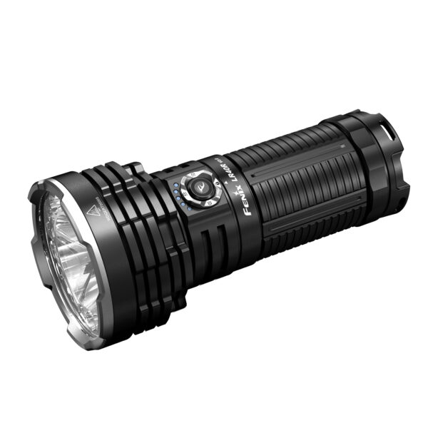 Latarka LED Fenix LR40R V2.0 - obrazek 3