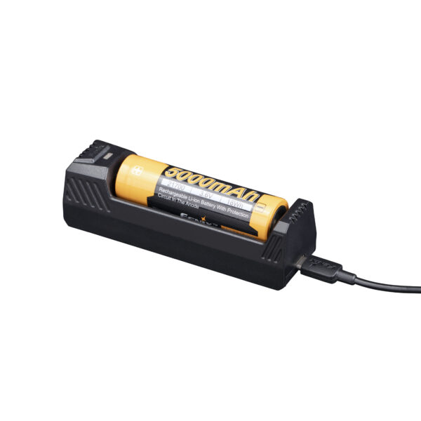 Ładowarka USB Fenix ARE-X1 V2.0 - obrazek 3