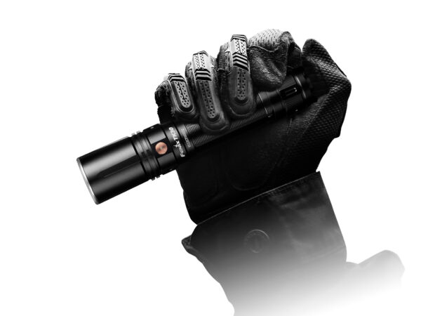 Latarka laserowa Fenix TK30 - obrazek 2