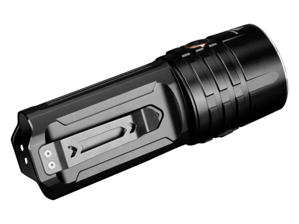 Latarka LED Fenix LR35R czarna - obrazek 3