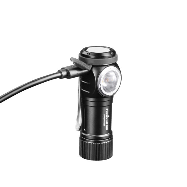 Latarka kątowa LED Fenix LD15R - obrazek 4
