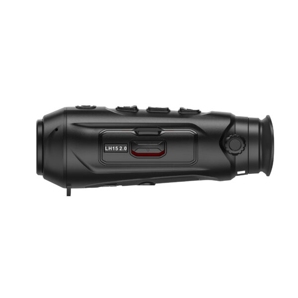 Kamera termowizyjna termowizor HIKMICRO Lynx 2.0 LH15 - obrazek 3