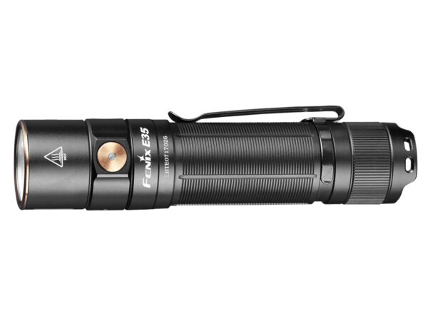 Latarka diodowa Fenix E35 V3.0 - obrazek 2
