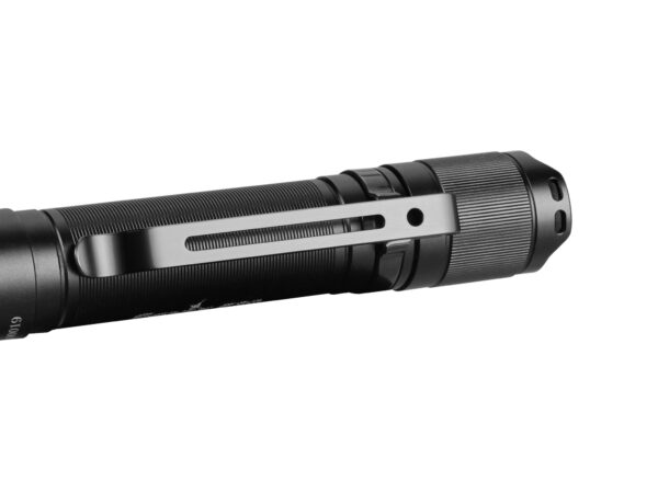 Latarka LED Fenix E20 V2.0 - obrazek 4