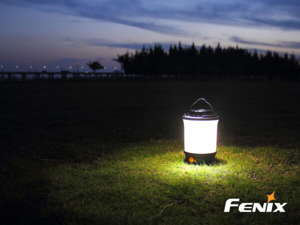 Lampa kempingowa Fenix CL30R - obrazek 6