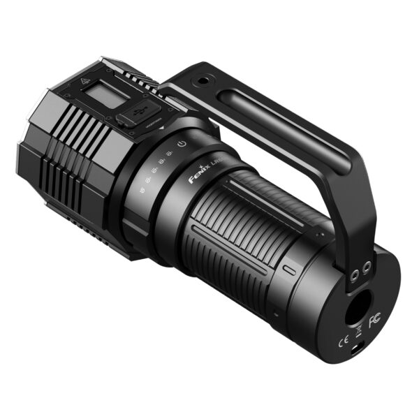 Latarka LED Fenix LR60R - obrazek 3