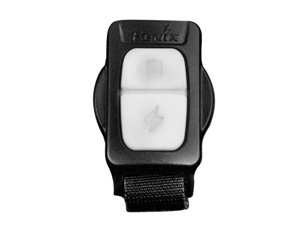 Lampa rowerowa przednia Fenix BC30 V2.0 - obrazek 2
