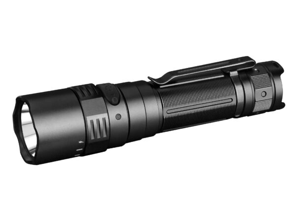 Latarka taktyczna LED Fenix PD40R V2.0 - obrazek 2
