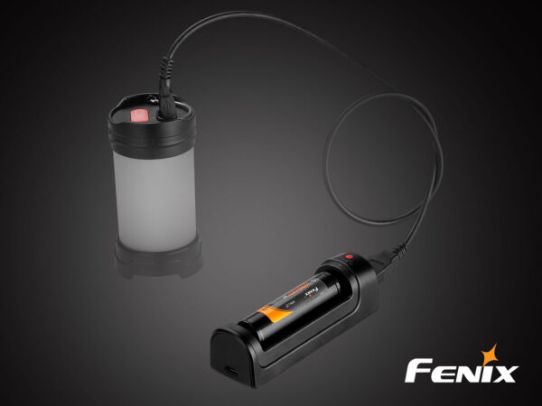 Ładowarka USB Fenix ARE-X1 - obrazek 5