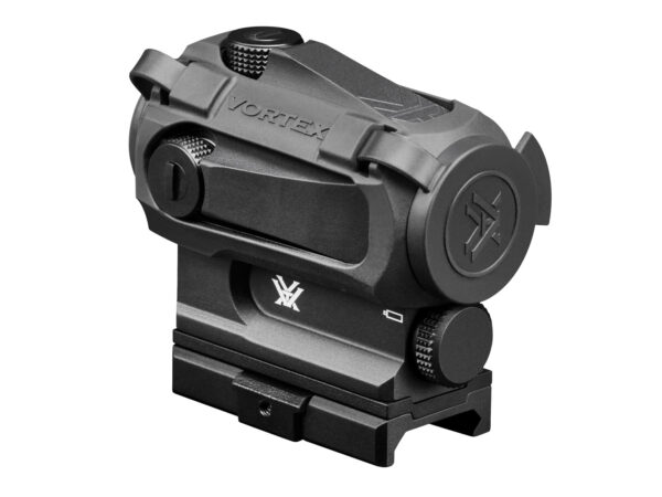 Kolimator Vortex Sparc AR 1x22 - obrazek 3