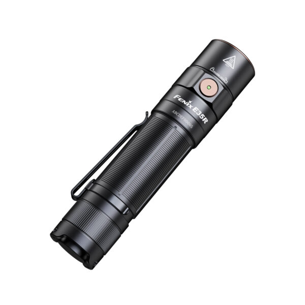 Latarka LED Fenix E35R - obrazek 3