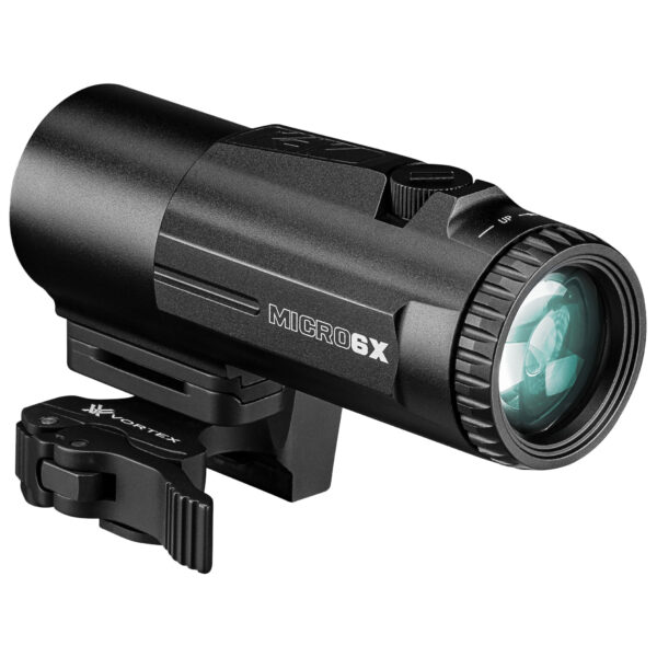 Powiększalnik do kolimatora Vortex Micro 6x - obrazek 5
