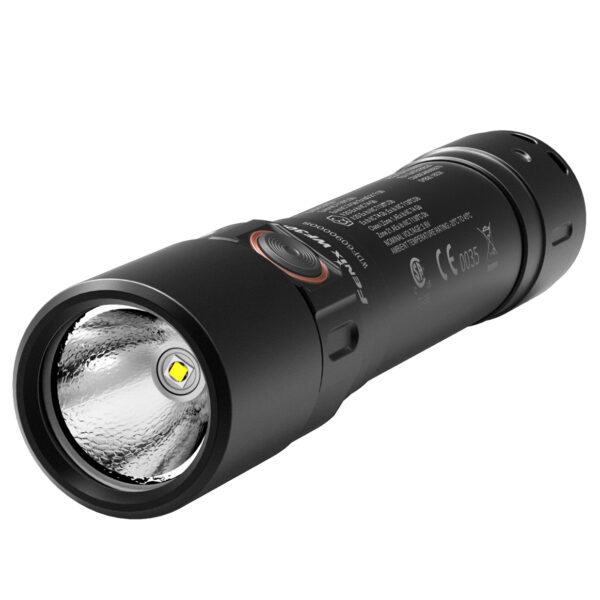 Latarka LED Fenix WF30RE - obrazek 3