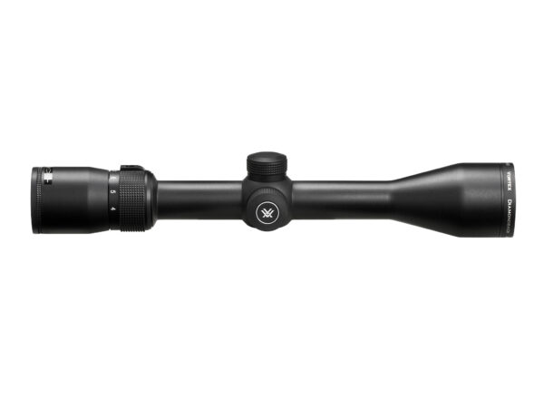 Luneta celownicza Vortex Diamondback 4-12x40 1'' BDC - obrazek 2