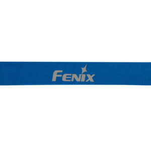 Opaska na głowę Fenix AFH-10 niebieska