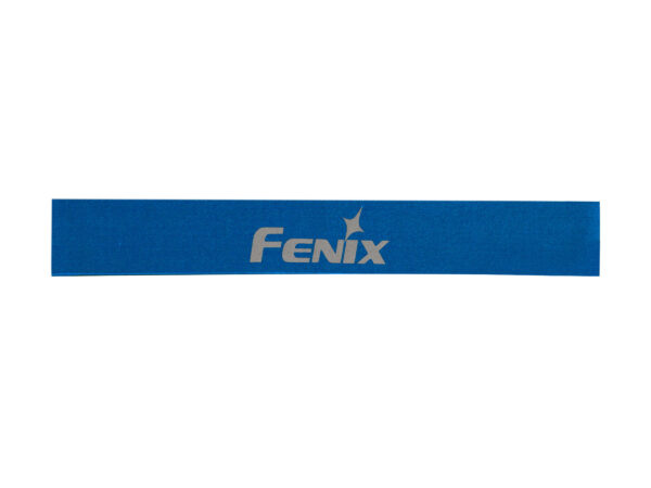 Opaska na głowę Fenix AFH-10 niebieska