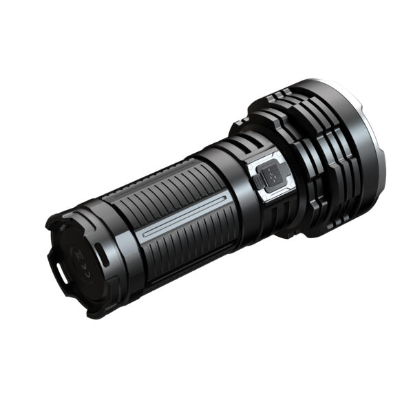 Latarka LED Fenix LR40R V2.0 - obrazek 4
