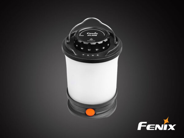 Lampa kempingowa Fenix CL30R
