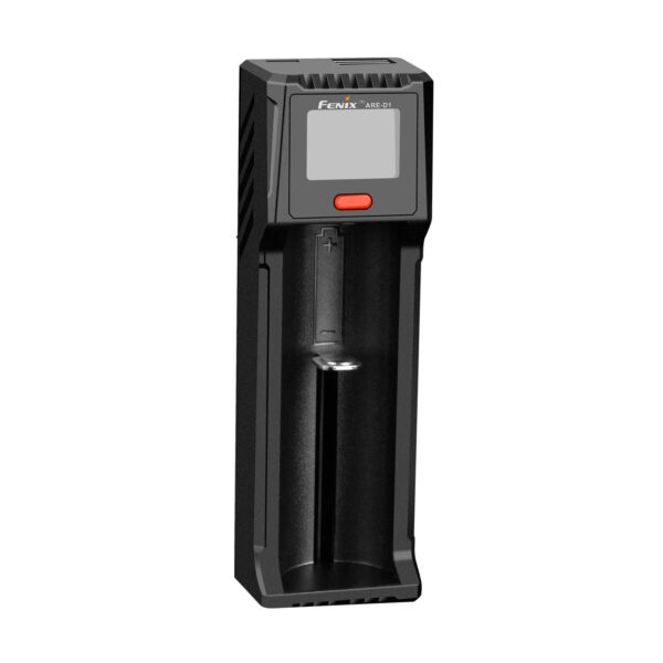 Ładowarka USB Fenix ARE-D1 - obrazek 6