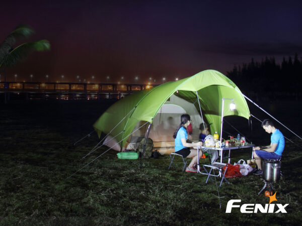 Lampa kempingowa Fenix CL30R - obrazek 5