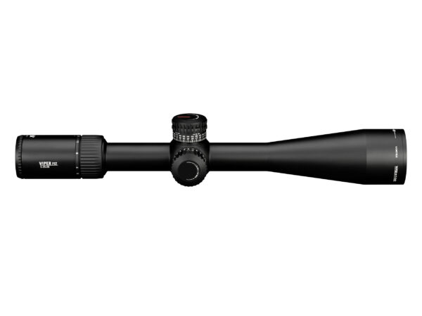 Luneta celownicza Vortex Viper PST II 5-25x50 FFP 30 mm AO EBR-7C - obrazek 2