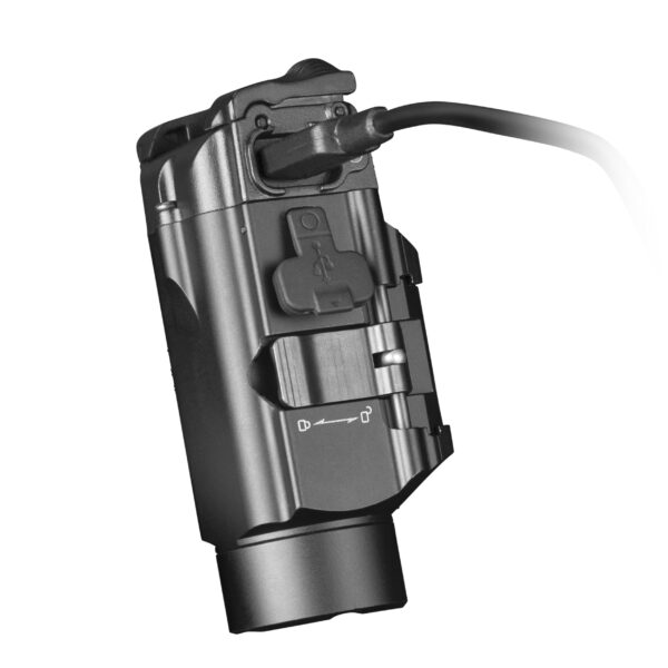 Latarka na broń Fenix GL19R - obrazek 4