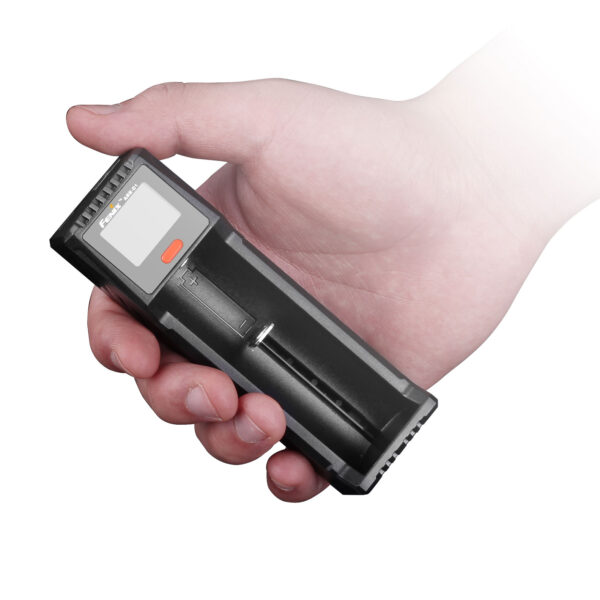 Ładowarka USB Fenix ARE-D1 - obrazek 7