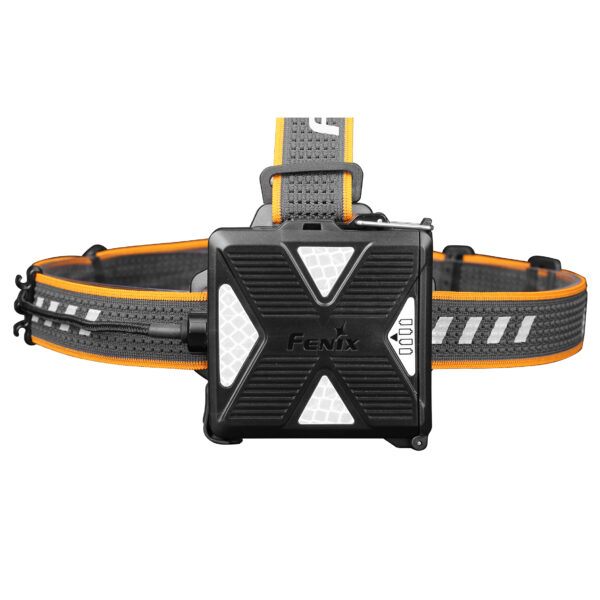 Latarka czołowa Fenix HP16R - obrazek 5