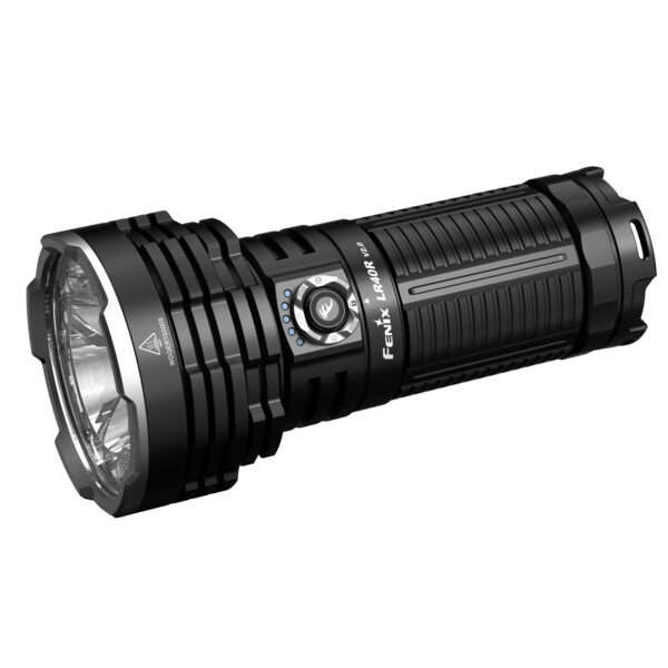 Latarka LED Fenix LR40R V2.0 - obrazek 2