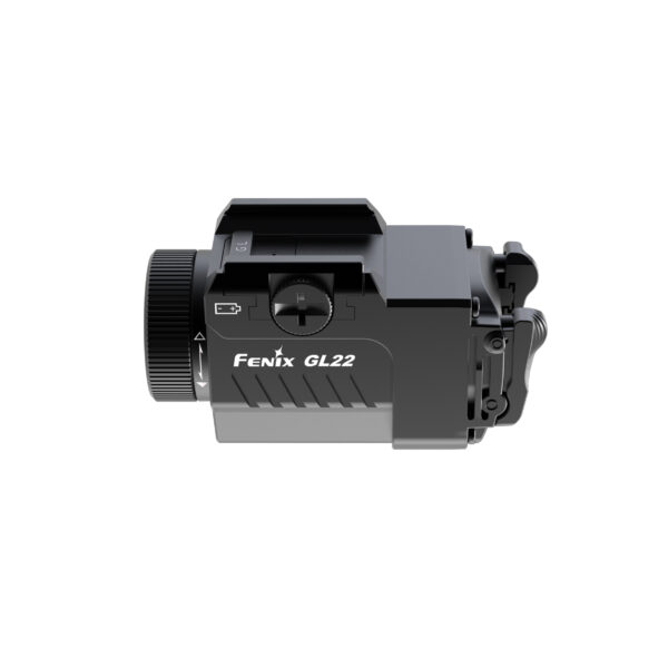 Latarka na broń Fenix GL22 - obrazek 3