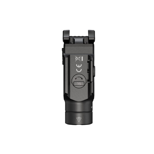 Latarka na broń Fenix GL23R - obrazek 2