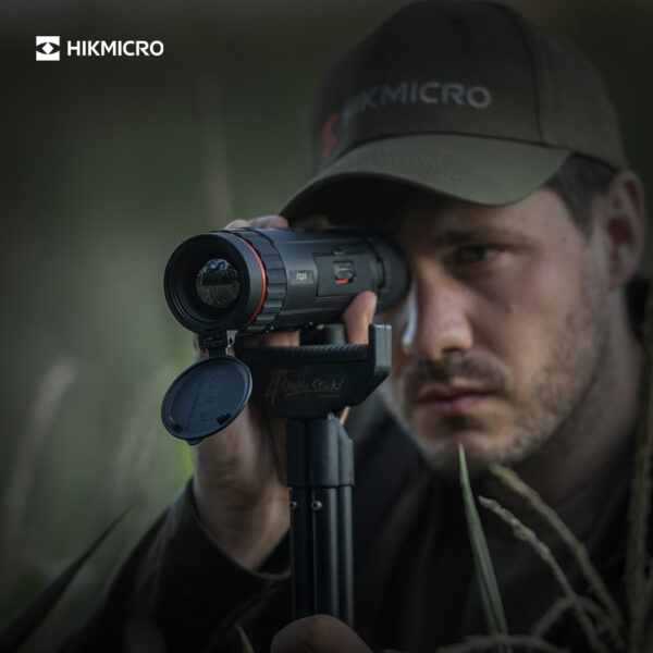 Kamera termowizyjna termowizor HIKMICRO Falcon FH25 - obrazek 13