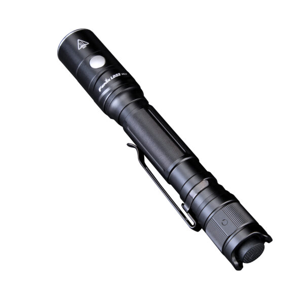 Latarka LED Fenix LD22 V2.0 - obrazek 4