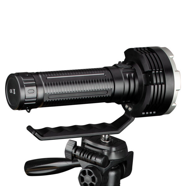 Latarka LED Fenix LR80R - obrazek 4