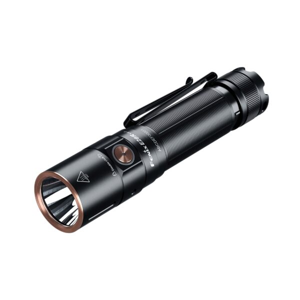 Latarka LED Fenix E28R V2.0 - obrazek 3