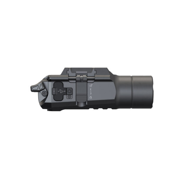 Latarka na broń Fenix GL19R V2.0
