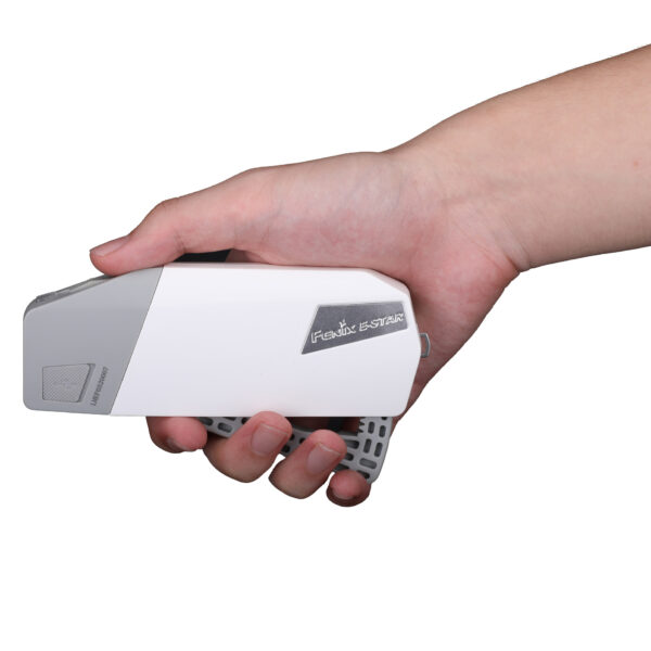 Latarka LED Fenix E-STAR - obrazek 4